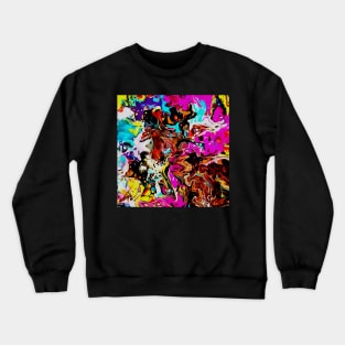 Stocksom Blissima.... Crewneck Sweatshirt